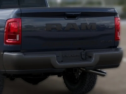Ram 2500 Power Wagon 4x4 Crew Cab 6'4" Box 2026