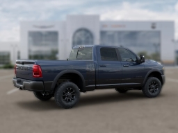 Ram 2500 Power Wagon 4x4 Crew Cab 6'4" Box 2026