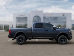 Ram 2500 Power Wagon 4x4 Crew Cab 6'4" Box 2026