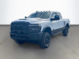 Ram 2500 Power Wagon 4x4 Crew Cab 6'4" Box 2026