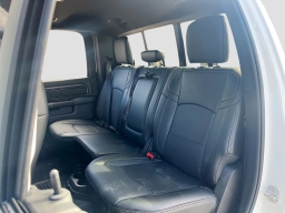 Ram 2500 Power Wagon 4x4 Crew Cab 6'4" Box 2026