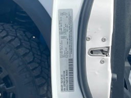Ram 2500 Power Wagon 4x4 Crew Cab 6'4" Box 2026