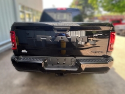 Ram 2500 Black Express 4x4 Crew Cab 6'4" Box 2026