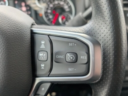 Ram 2500 Warlock 4x4 Crew Cab 6'4" Box 2026