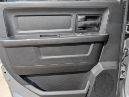 Ram 2500 Warlock 4x4 Crew Cab 6'4" Box 2026