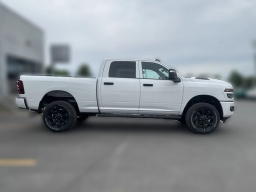 Ram 2500 Black Express 4x4 Crew Cab 6'4" Box 2026