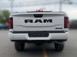 Ram 2500 Black Express 4x4 Crew Cab 6'4" Box 2026
