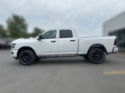 Ram 2500 Black Express 4x4 Crew Cab 6'4" Box 2026