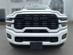Ram 2500 Black Express 4x4 Crew Cab 6'4" Box 2026