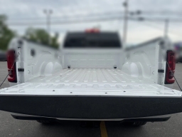 Ram 2500 Black Express 4x4 Crew Cab 6'4" Box 2026