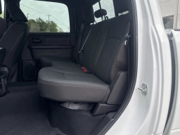 Ram 2500 Black Express 4x4 Crew Cab 6'4" Box 2026