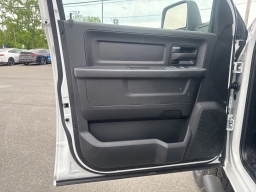 Ram 2500 Black Express 4x4 Crew Cab 6'4" Box 2026