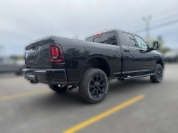 Ram 2500 Black Express 4x4 Crew Cab 6'4" Box 2026
