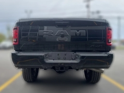 Ram 2500 Black Express 4x4 Crew Cab 6'4" Box 2026