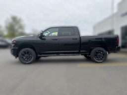 Ram 2500 Black Express 4x4 Crew Cab 6'4" Box 2026