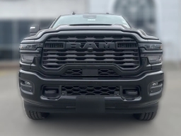 Ram 2500 Black Express 4x4 Crew Cab 6'4" Box 2026