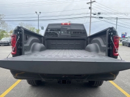 Ram 2500 Black Express 4x4 Crew Cab 6'4" Box 2026
