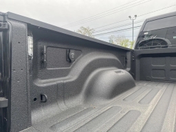 Ram 2500 Black Express 4x4 Crew Cab 6'4" Box 2026