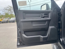 Ram 2500 Black Express 4x4 Crew Cab 6'4" Box 2026