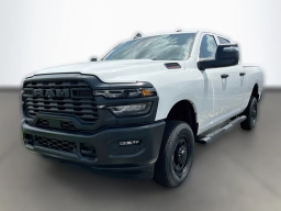 Ram 2500 Tradesman 4x4 Crew Cab 6'4" Box 2026