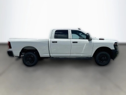 Ram 2500 Tradesman 4x4 Crew Cab 6'4" Box 2026