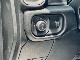 Ram 2500 Tradesman 4x4 Crew Cab 6'4" Box 2026