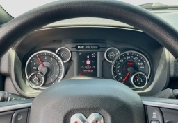 Ram 2500 Tradesman 4x4 Crew Cab 6'4" Box 2026