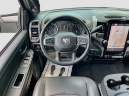 Ram 2500 Tradesman 4x4 Crew Cab 6'4" Box 2026
