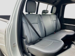 Ram 2500 Tradesman 4x4 Crew Cab 6'4" Box 2026