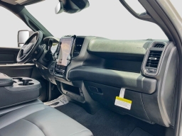 Ram 2500 Tradesman 4x4 Crew Cab 6'4" Box 2026