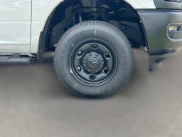 Ram 2500 Tradesman 4x4 Crew Cab 6'4" Box 2026