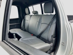 Ram 2500 Tradesman 4x4 Crew Cab 6'4" Box 2026