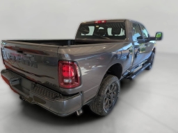 Ram 2500 Black Express 4x4 Crew Cab 6'4" Box 2026