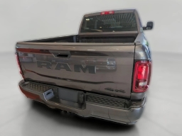 Ram 2500 Black Express 4x4 Crew Cab 6'4" Box 2026