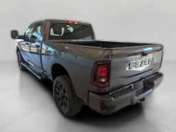 Ram 2500 Black Express 4x4 Crew Cab 6'4" Box 2026