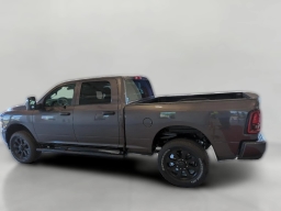 Ram 2500 Black Express 4x4 Crew Cab 6'4" Box 2026