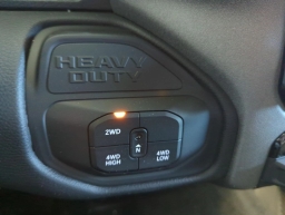 Ram 2500 Black Express 4x4 Crew Cab 6'4" Box 2026