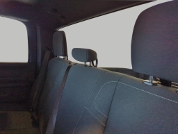 Ram 2500 Black Express 4x4 Crew Cab 6'4" Box 2026