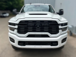 Ram 2500 Black Express 4x4 Crew Cab 6'4" Box 2026