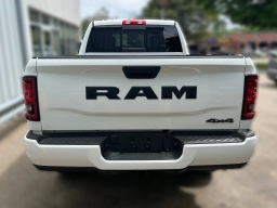 Ram 2500 Black Express 4x4 Crew Cab 6'4" Box 2026