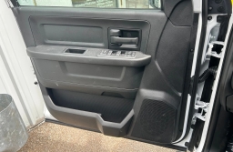 Ram 2500 Black Express 4x4 Crew Cab 6'4" Box 2026