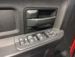 Ram 2500 Warlock 4x4 Crew Cab 6'4" Box 2026