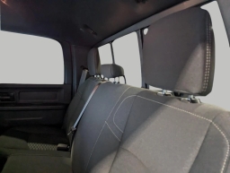 Ram 2500 Warlock 4x4 Crew Cab 6'4" Box 2026