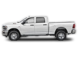 Ram 2500 Tradesman 4x4 Crew Cab 6'4" Box 2026