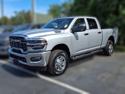 Ram 2500 Tradesman 4x4 Crew Cab 6'4" Box 2026