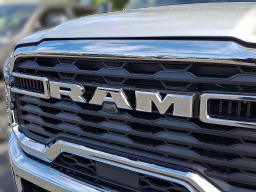 Ram 2500 Tradesman 4x4 Crew Cab 6'4" Box 2026