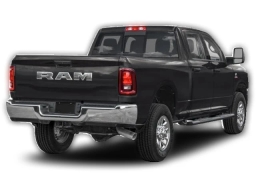 Ram 2500 Tradesman 4x4 Crew Cab 6'4" Box 2026