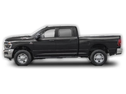 Ram 2500 Tradesman 4x4 Crew Cab 6'4" Box 2026