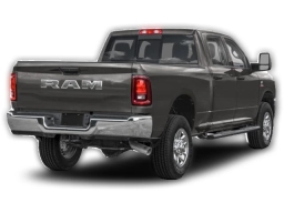 Ram 2500 Tradesman 4x4 Crew Cab 6'4" Box 2026