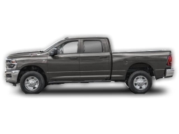 Ram 2500 Tradesman 4x4 Crew Cab 6'4" Box 2026